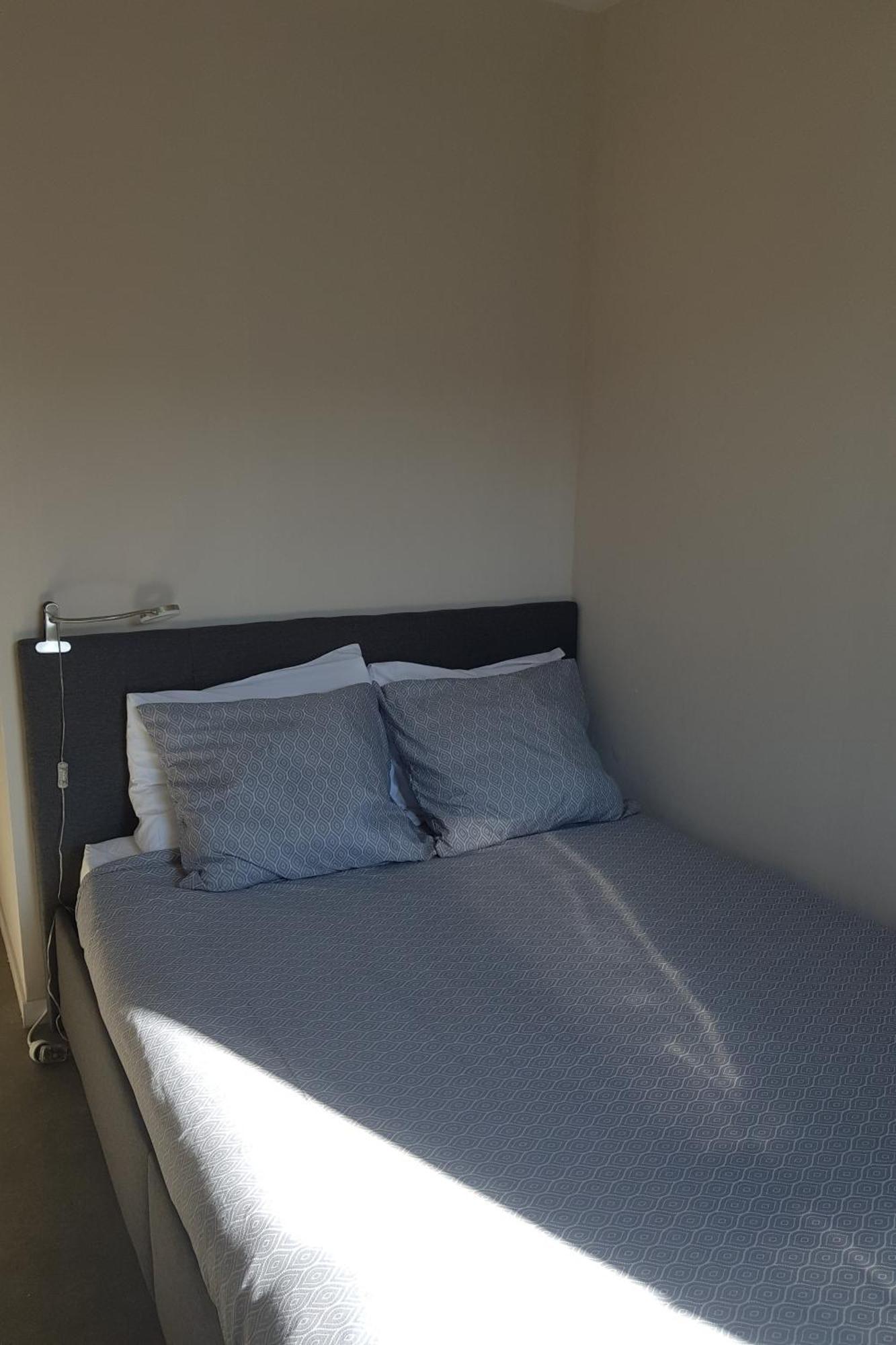 Appartement Liza 2 Pieces Vue Mer A Cabourg Esterno foto